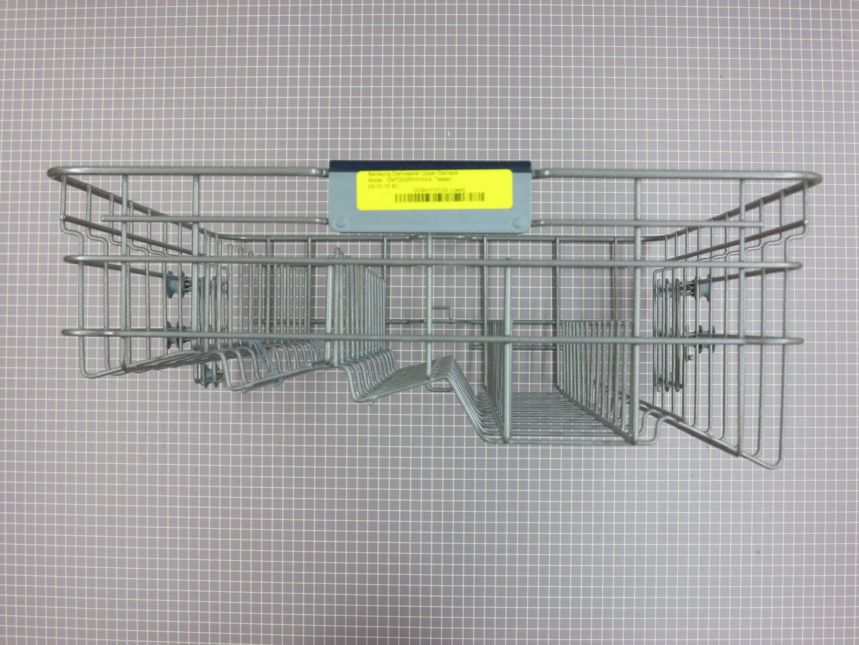 Upper Dishrack DD94-01012A
