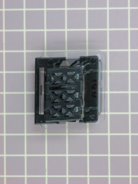 Light Guide Display (3 Digit) W10171502