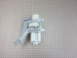 Pump & Bracket 203885