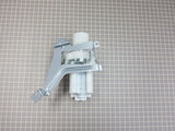 Pump & Bracket 203885