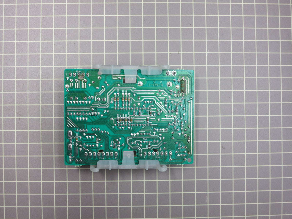 Microcomputer 3976617