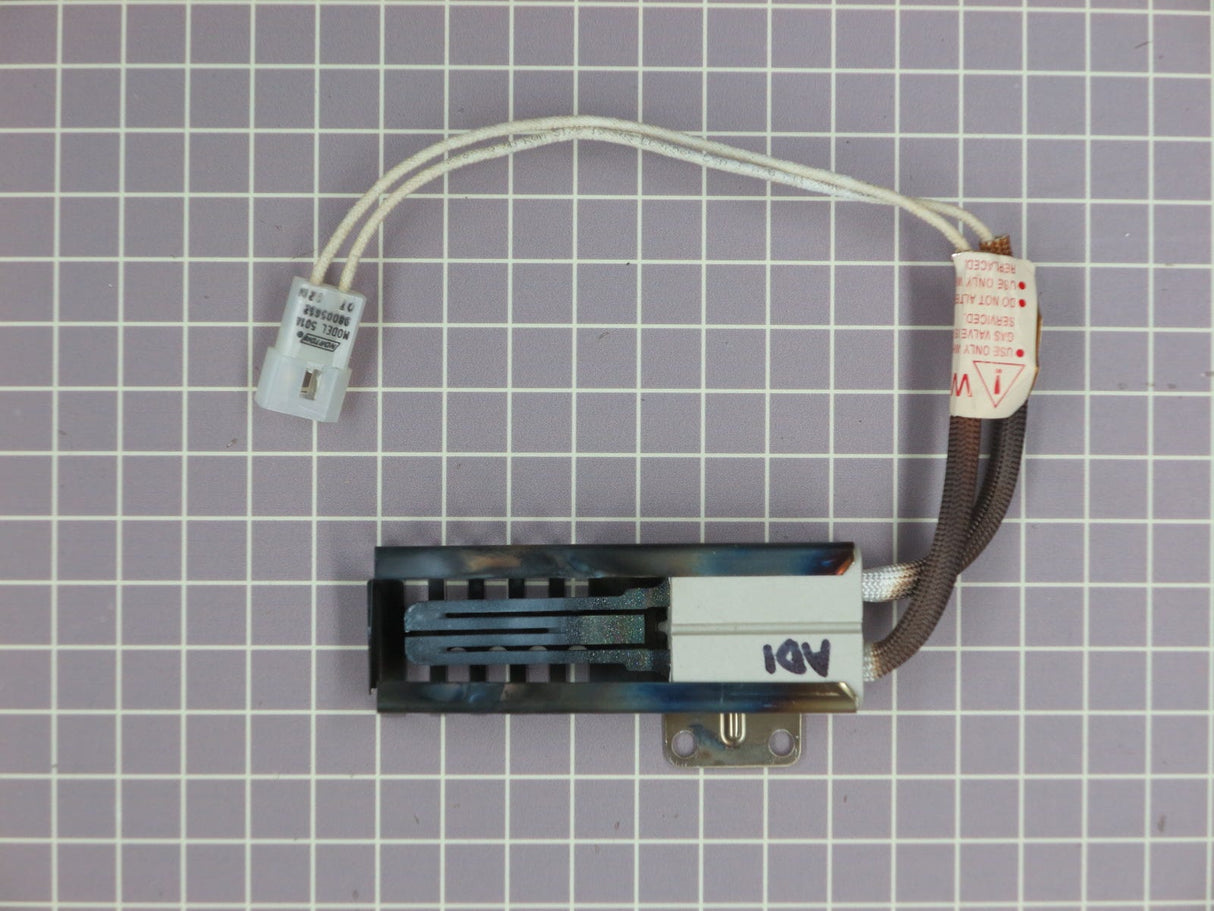 Oven Igniter W10918546
