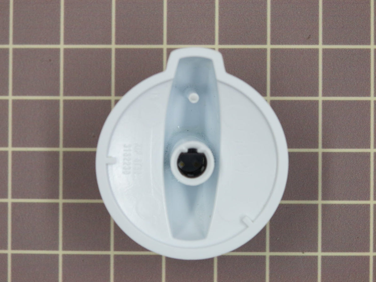 Control Knob 316223030