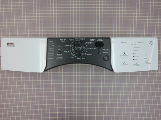 Control Panel 8529879
