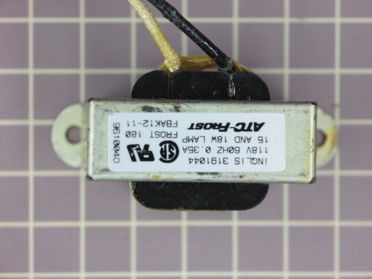 Light Ballast 9780881