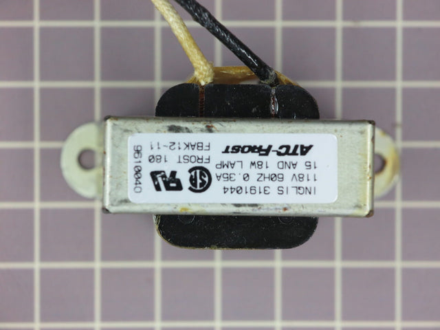 Light Ballast 9780881