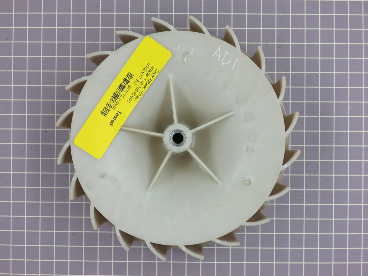 Blower Wheel 697772