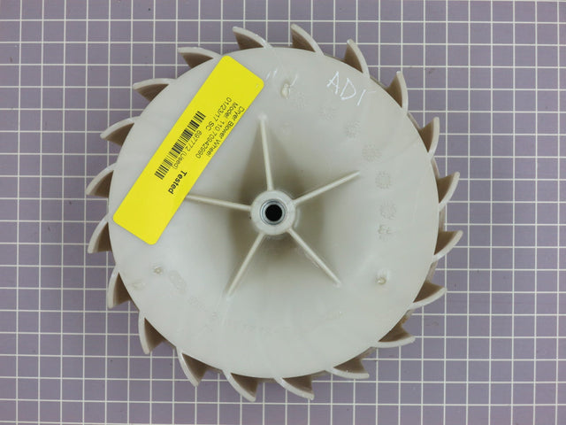 Blower Wheel WP697772