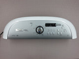 Control Panel W10404671
