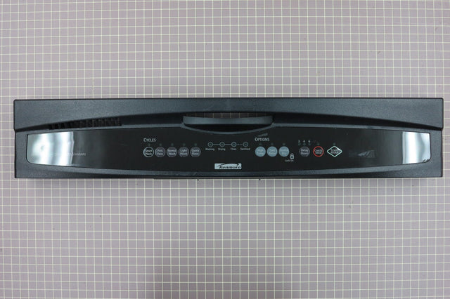 Control Panel W10137551