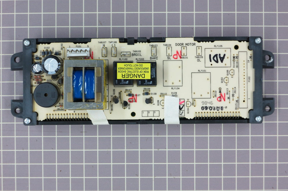 ERC Control WB27K10008
