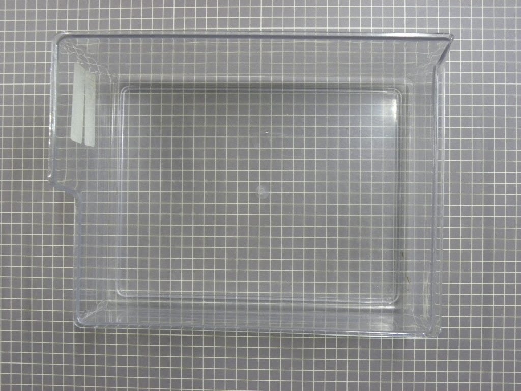 Whirlpool Refrigerator Ice Storage Bin 10476203