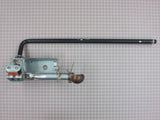 Burner and Gas Valve Assembly 8557891