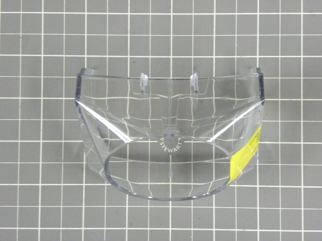 Ice Guide (Clear) 2180224