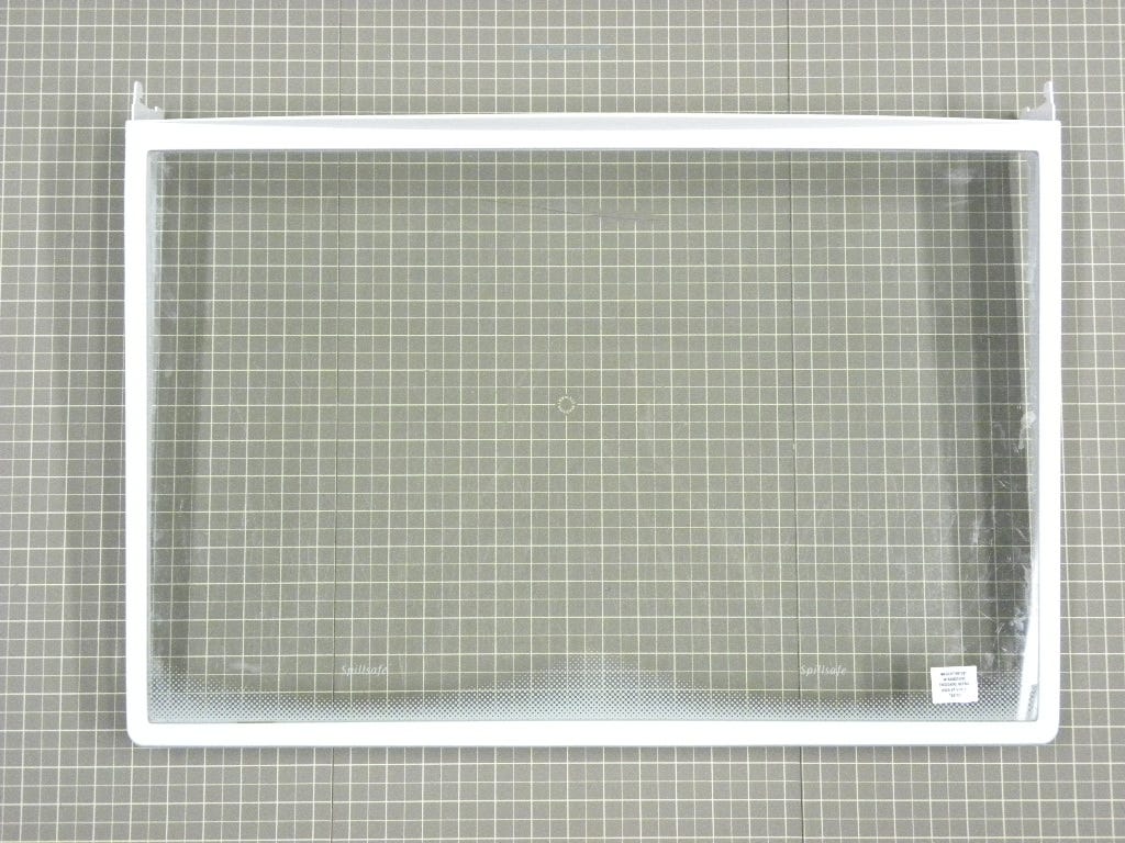 Electrolux Refrigerator Spill Safe Shelf 241712304