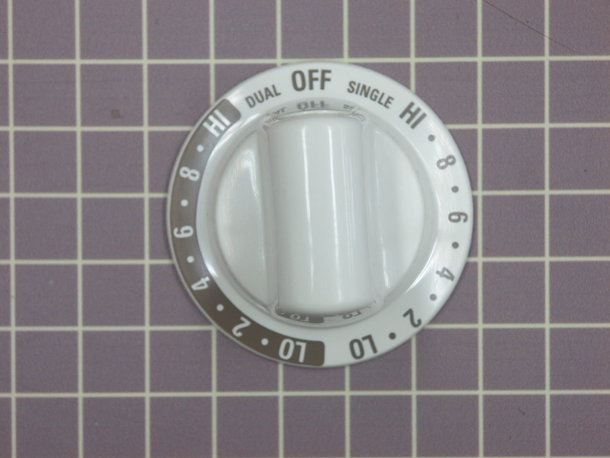 Dual Knob 316553511