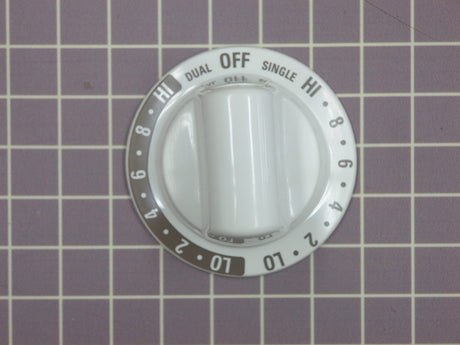 Dual Knob 316553511