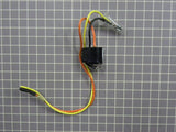 Danby Refrigerator Thermostat 238C2208P002