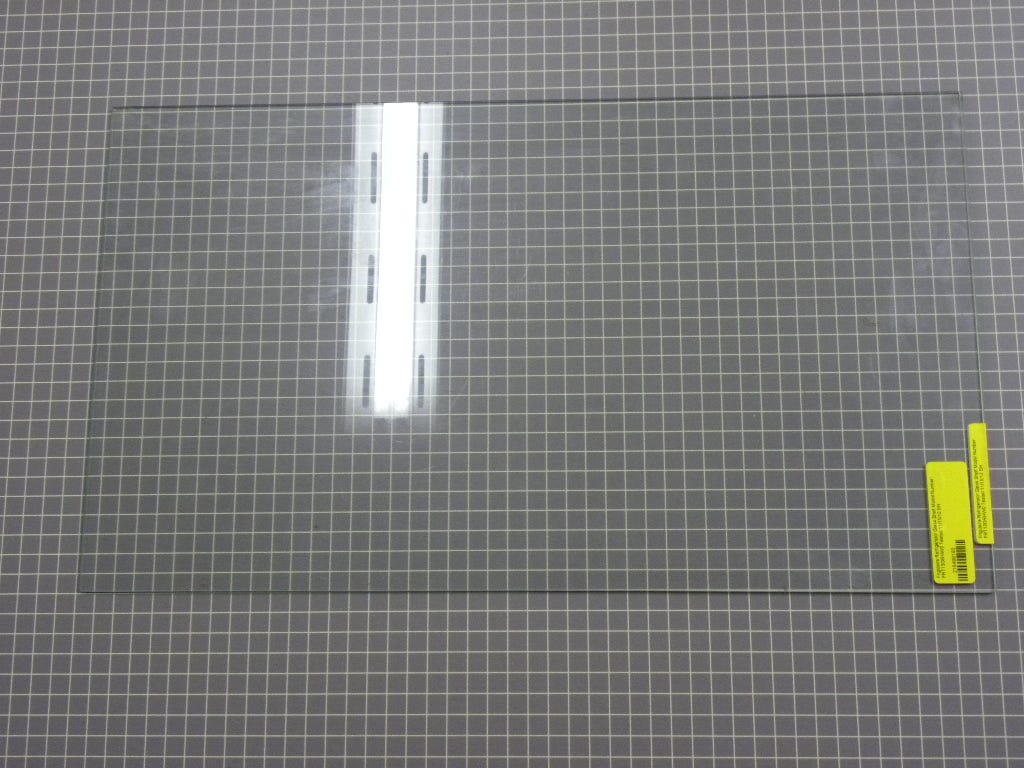 Frigidaire Refrigerator Glass Shelf 218498193