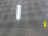 Frigidaire Refrigerator Glass Shelf 218498193