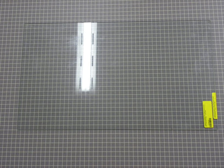 Frigidaire Refrigerator Glass Shelf 218498193