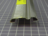 GE Refrigerator Door Rail (24 7/8 X 2") WR71X1683