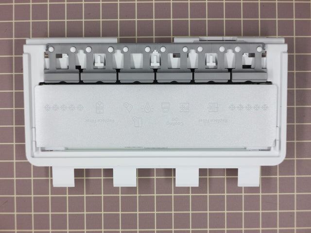 Control Board W10464481