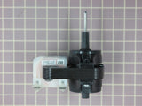 Evaporator Fan Motor WPW10128551