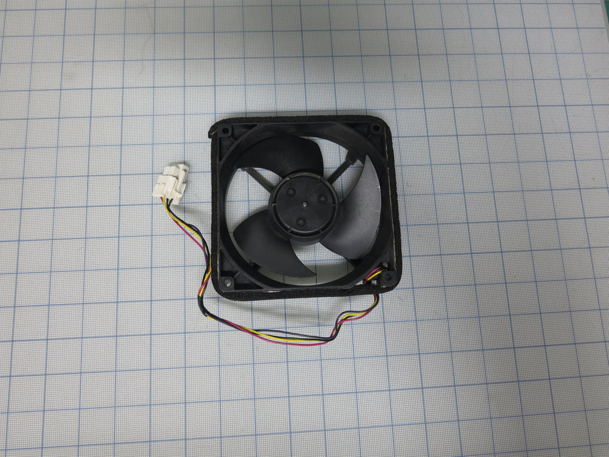 Brushless DC Motor 11002015012009