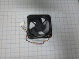 Brushless DC Motor 11002015012009