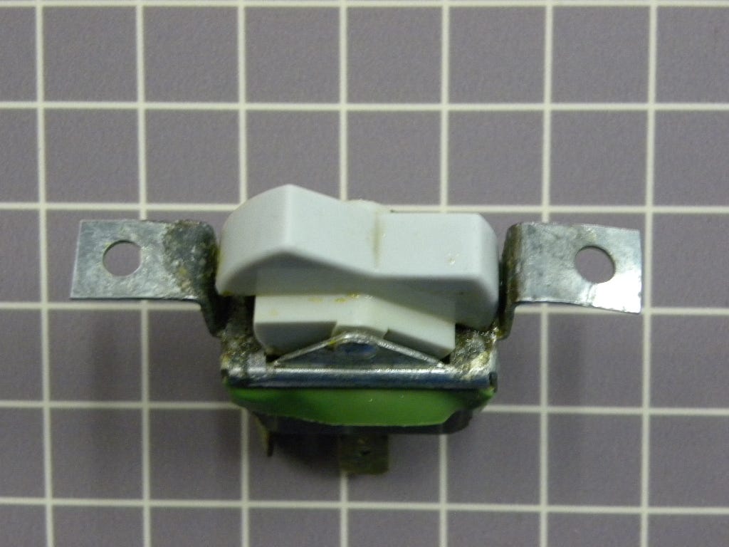 Fan Switch 703664