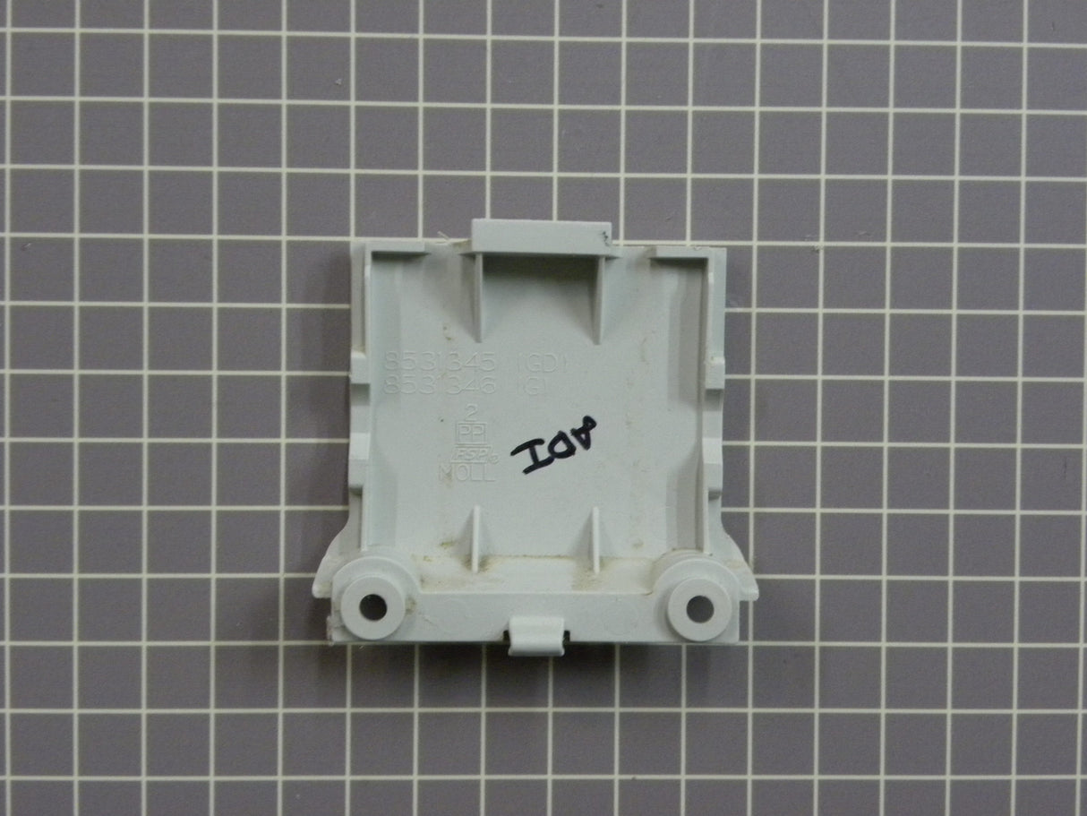 Adjuster Bracket 8531345