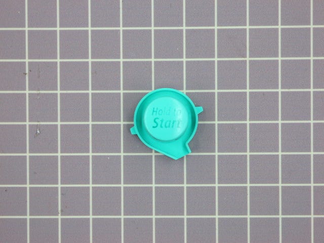 Start Button 8181861