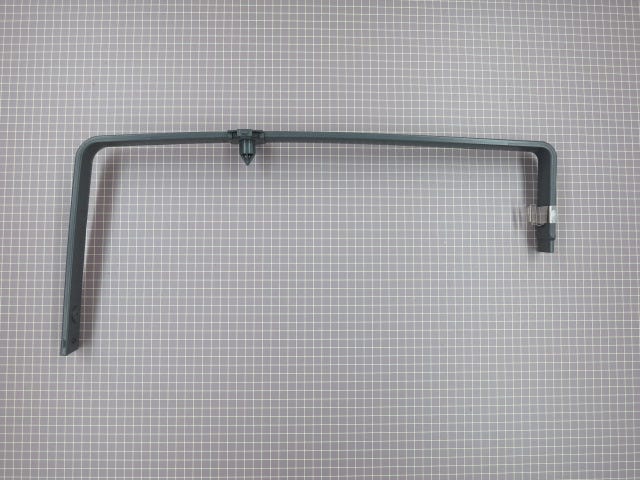 Conduit Main and Docking Port WD12X20117