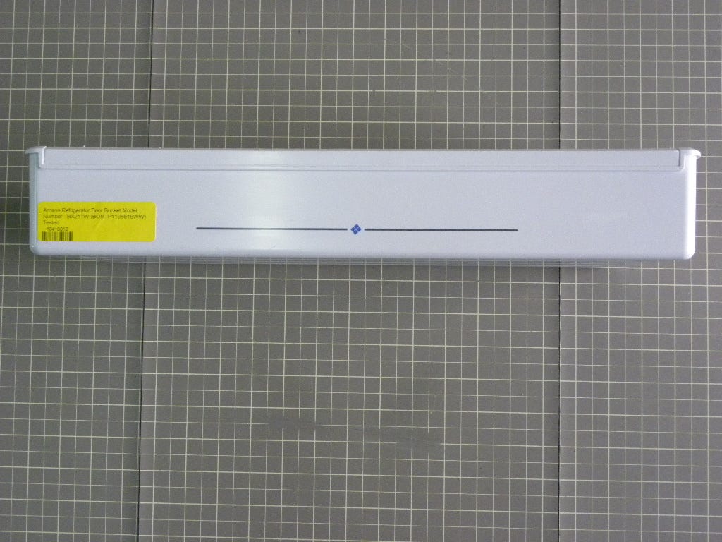 Door Bucket 10416912