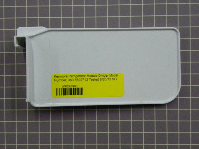 Module WR2X7983