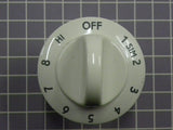 Control Knob 318016304