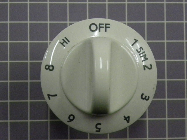 Control Knob 318016304