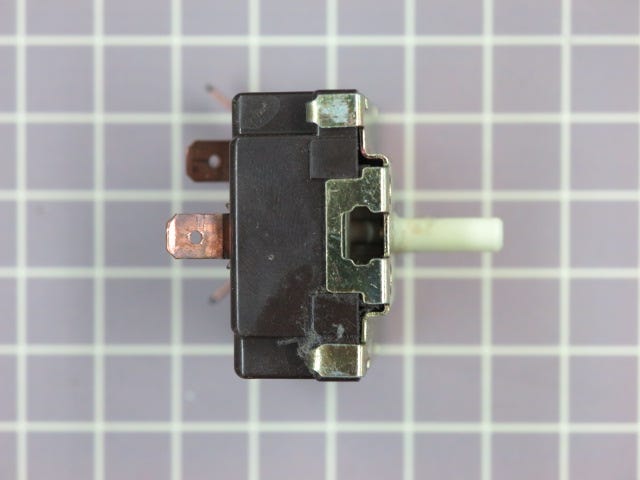 Temperature Switch 131753000