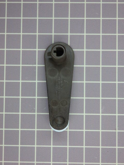 Jenn Air Microwave Coupler DE97-00648A
