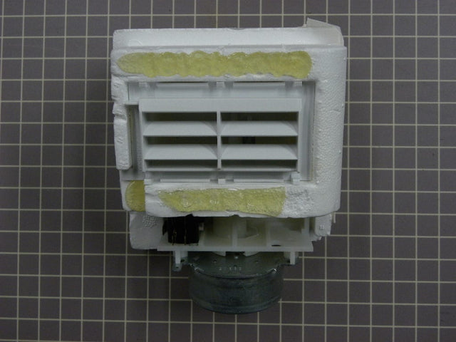 Damper Control 240521103