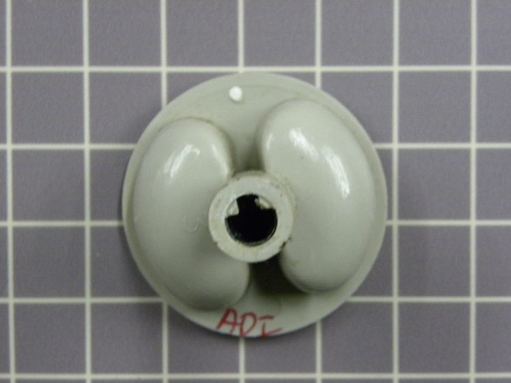 Control Knob WJ12X280