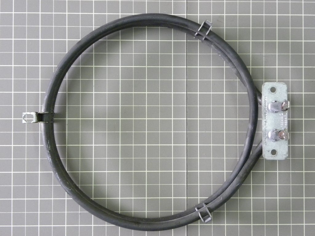 Convection Element W10280189