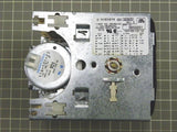 Kenmore Washer Timer 3953251
