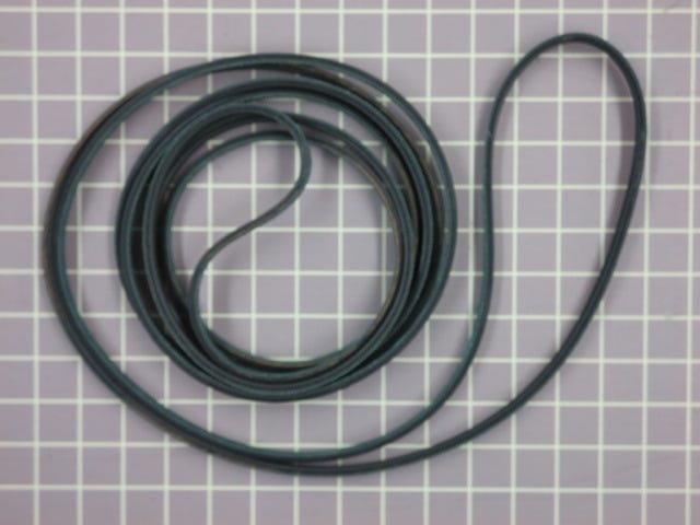 Drive Belt WE12X21574