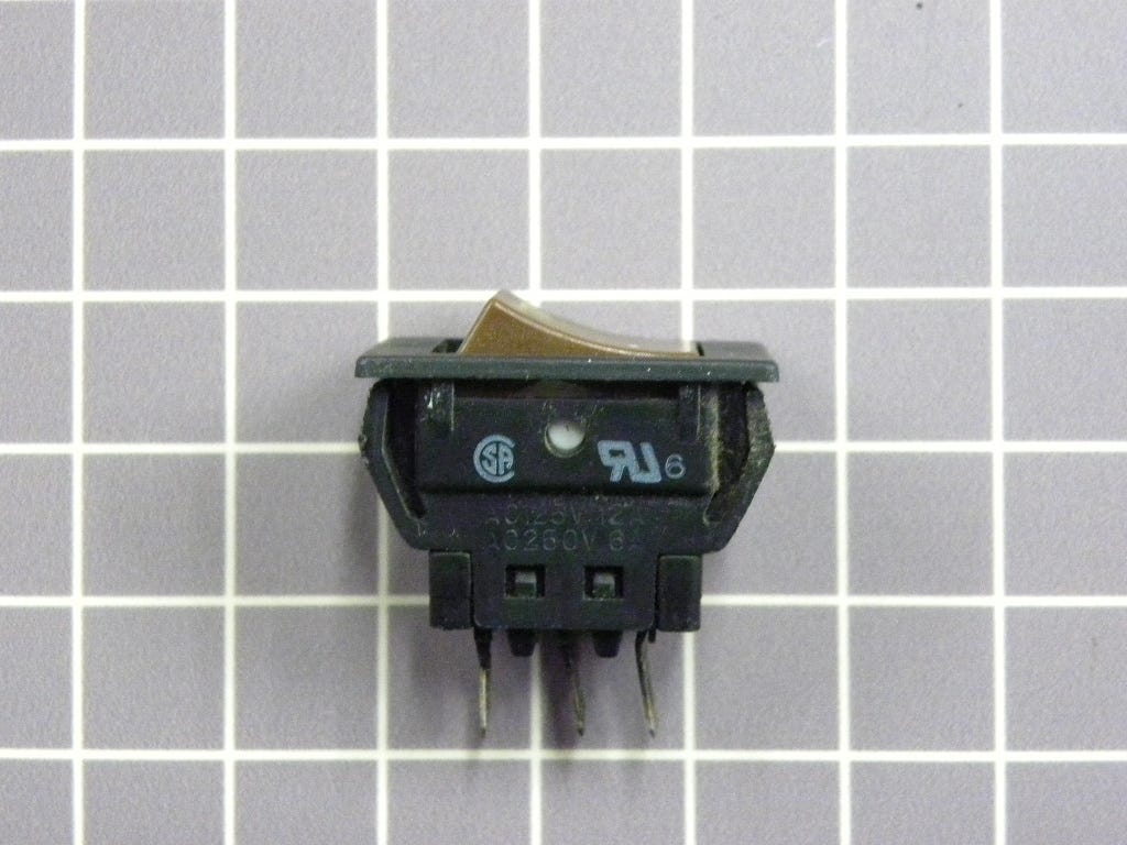 Power Saver Switch WJ26X239