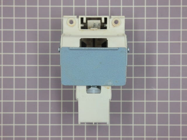 Door Latch 4027ED3002A
