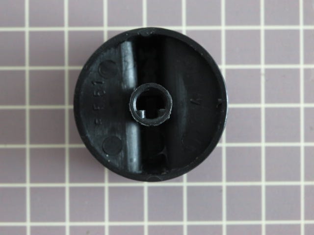 Burner Knob 7711P456-60