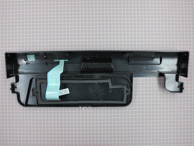 Insert and Control Console 154778403