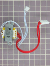 Electrolux Refrigerator/Freezer, Freezer Gasket (Black) 241872507